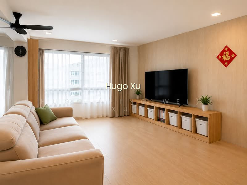 523D TAMPINES CENTRAL 7 photo 6