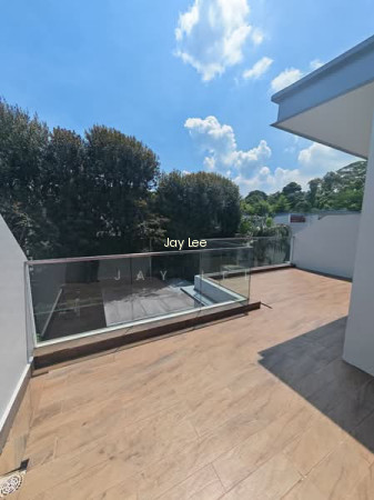 GREENWOOD MEWS photo 6