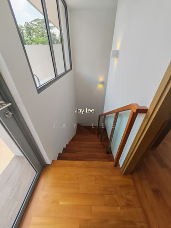 GREENWOOD MEWS photo 5