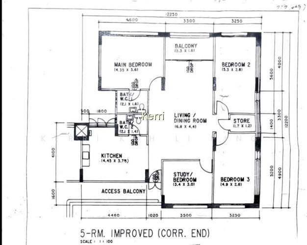 136 BISHAN STREET 12 photo 2