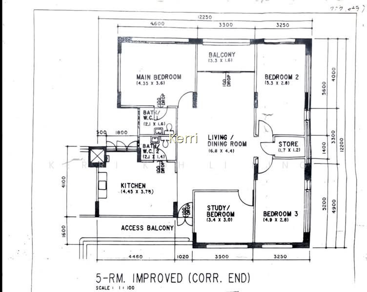 136 BISHAN STREET 12 photo 3