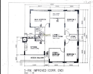 136 BISHAN STREET 12 photo 4
