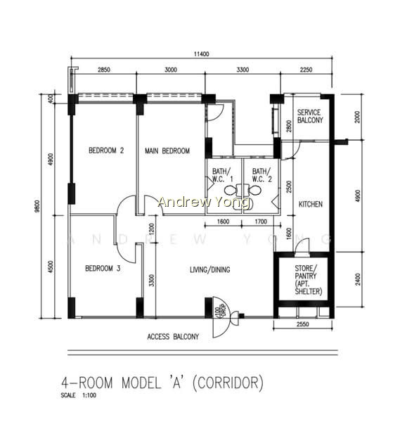 625A WOODLANDS DRIVE 52 photo 4