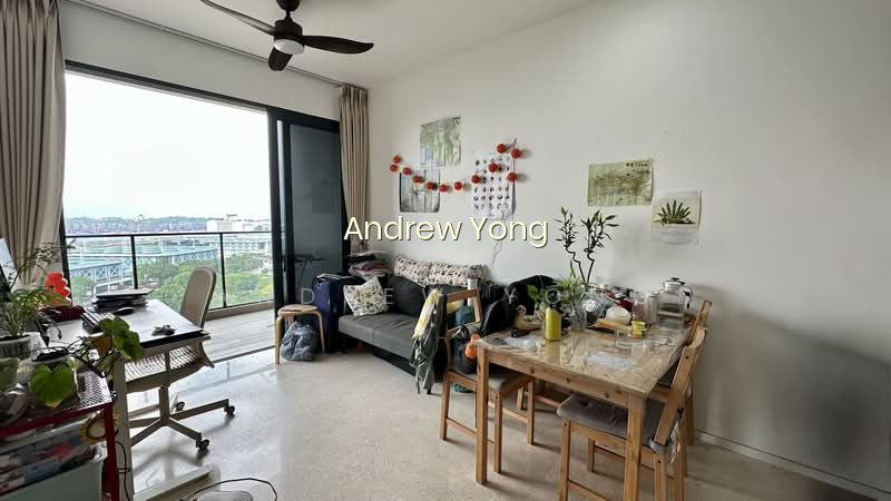 AVENUE SOUTH RESIDENCE photo 6
