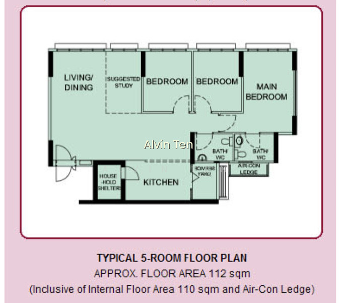 443B BUKIT BATOK WEST AVENUE 8 photo 3
