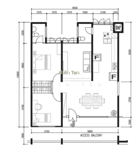 167 BISHAN STREET 13 photo 2