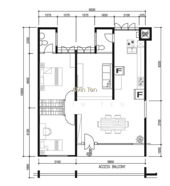 167 BISHAN STREET 13 photo 3