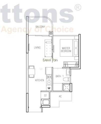 RIVERSOUND RESIDENCE photo 2