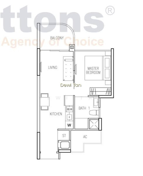 RIVERSOUND RESIDENCE photo 3