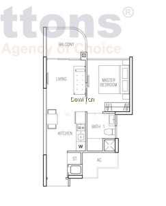 RIVERSOUND RESIDENCE photo 4