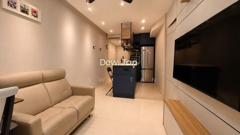 RIVERSOUND RESIDENCE photo 6
