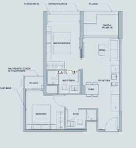 PARK PLACE RESIDENCES photo 4