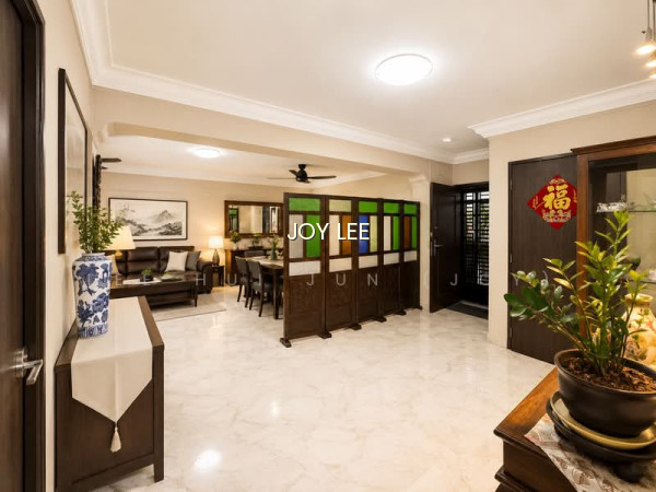 457 PASIR RIS DRIVE 4 photo 5