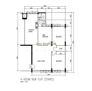 415 ANG MO KIO AVENUE 10 photo 5