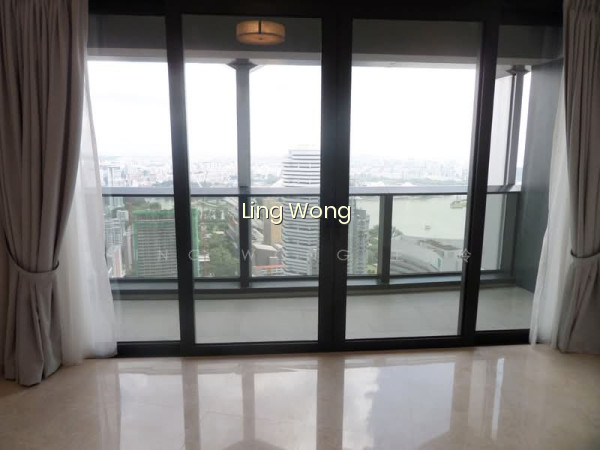 DUO RESIDENCES photo 6