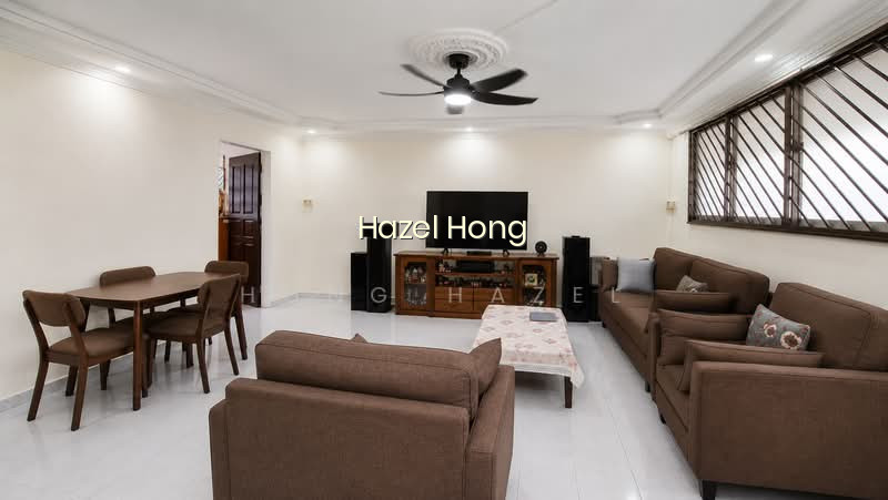 118 TECK WHYE LANE photo 5