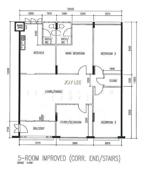 721 JURONG WEST AVENUE 5 photo 3