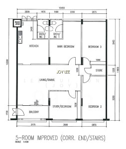 721 JURONG WEST AVENUE 5 photo 4