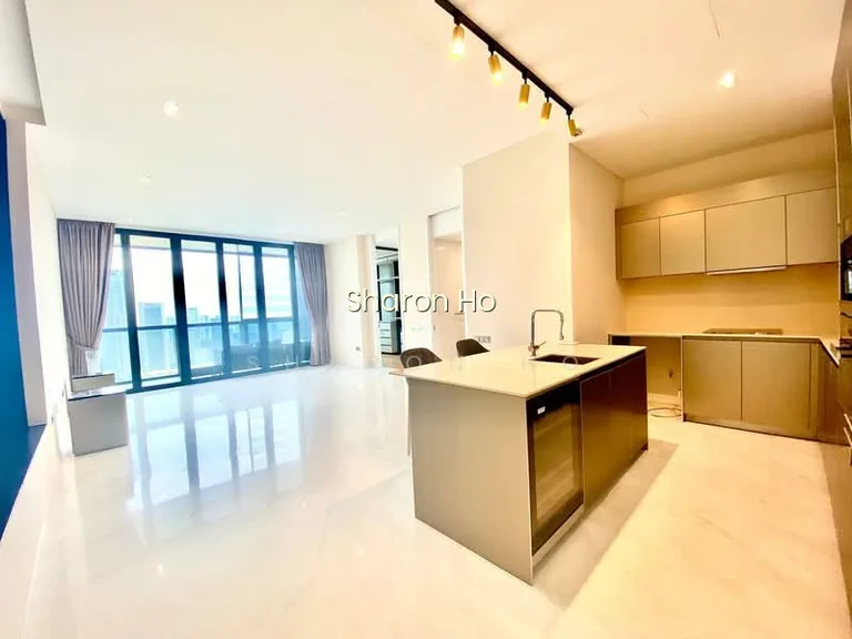 South Beach Residences image 1 of 10