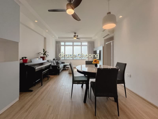 38D BENDEMEER ROAD photo 6
