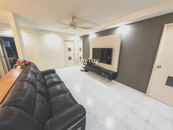 427 CHOA CHU KANG AVENUE 4 photo 2