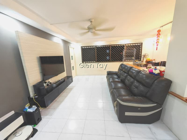 427 CHOA CHU KANG AVENUE 4 photo 3