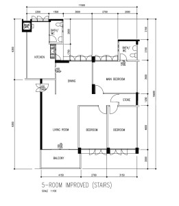 155 YISHUN STREET 11 photo 4
