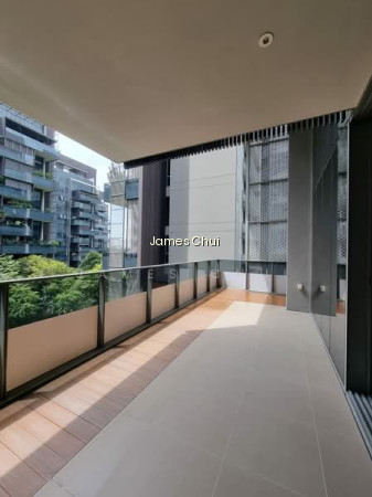 LEEDON RESIDENCE