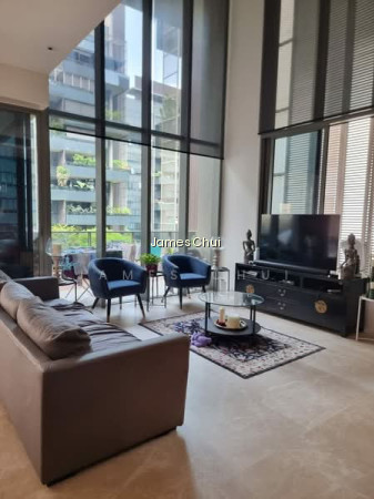 LEEDON RESIDENCE photo 3
