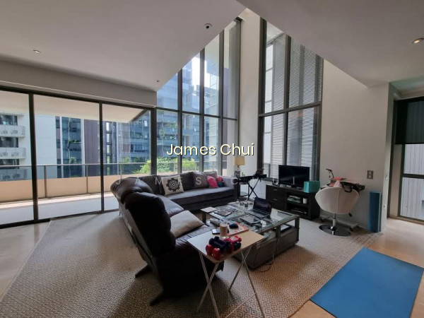 LEEDON RESIDENCE photo 4