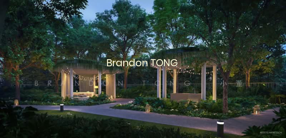 THE LAKEGARDEN RESIDENCES photo 6