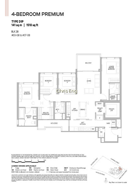 UNION SQUARE RESIDENCES photo 3