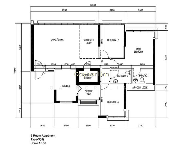 293B BUKIT BATOK STREET 21 photo 3