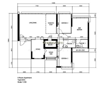 293B BUKIT BATOK STREET 21 photo 4