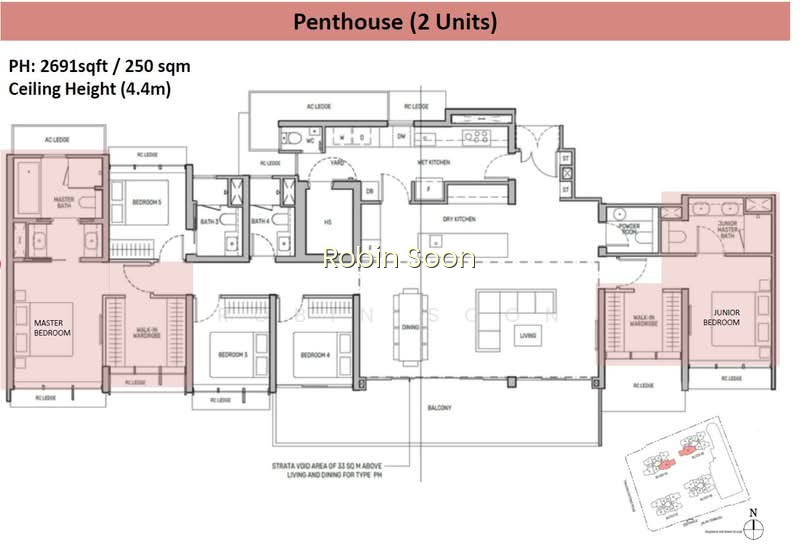 TEMBUSU GRAND photo 3