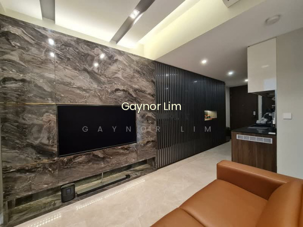 PARK PLACE RESIDENCES photo 3