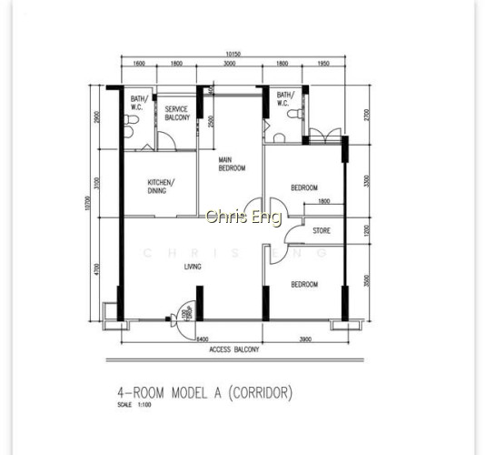 288E BUKIT BATOK STREET 25 photo 2