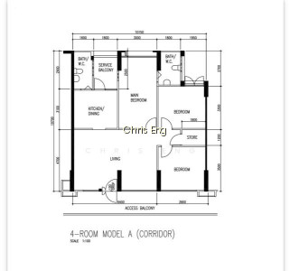 288E BUKIT BATOK STREET 25 photo 4