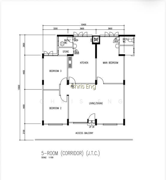 404 PANDAN GARDENS photo 3