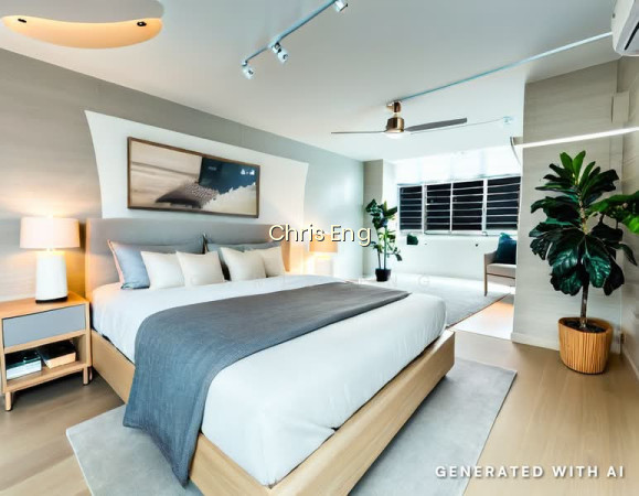 404 PANDAN GARDENS photo 5