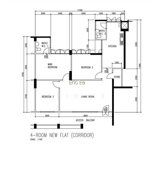137 MARSILING ROAD photo 3