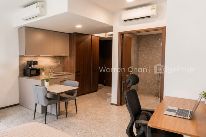ONE PEARL BANK photo 5