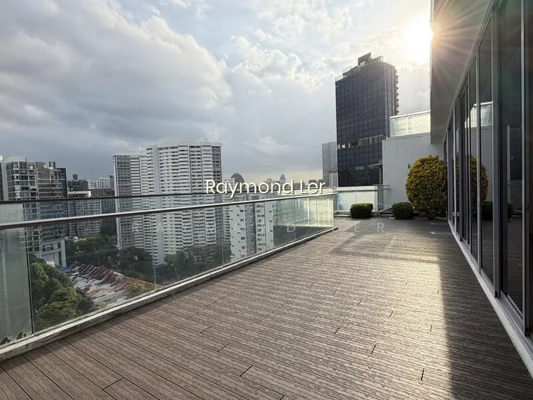 Cityvista Residences image 1 of 10