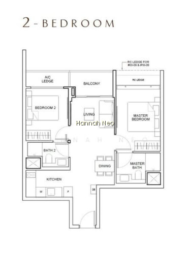 THE ARCADY AT BOON KENG photo 2