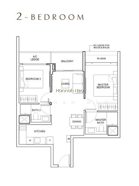 THE ARCADY AT BOON KENG photo 3