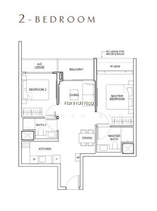 THE ARCADY AT BOON KENG photo 4