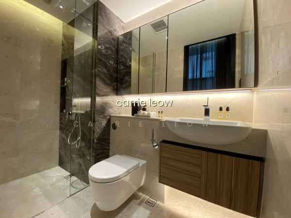 PULLMAN RESIDENCES photo 2