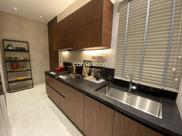 PULLMAN RESIDENCES photo 3