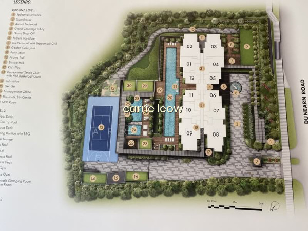 PULLMAN RESIDENCES photo 4