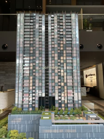 PULLMAN RESIDENCES photo 5